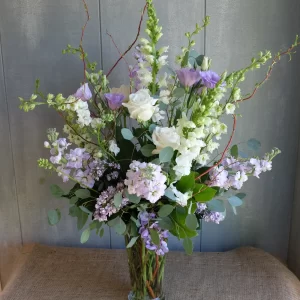 Mathilde - available in multiple color palettes