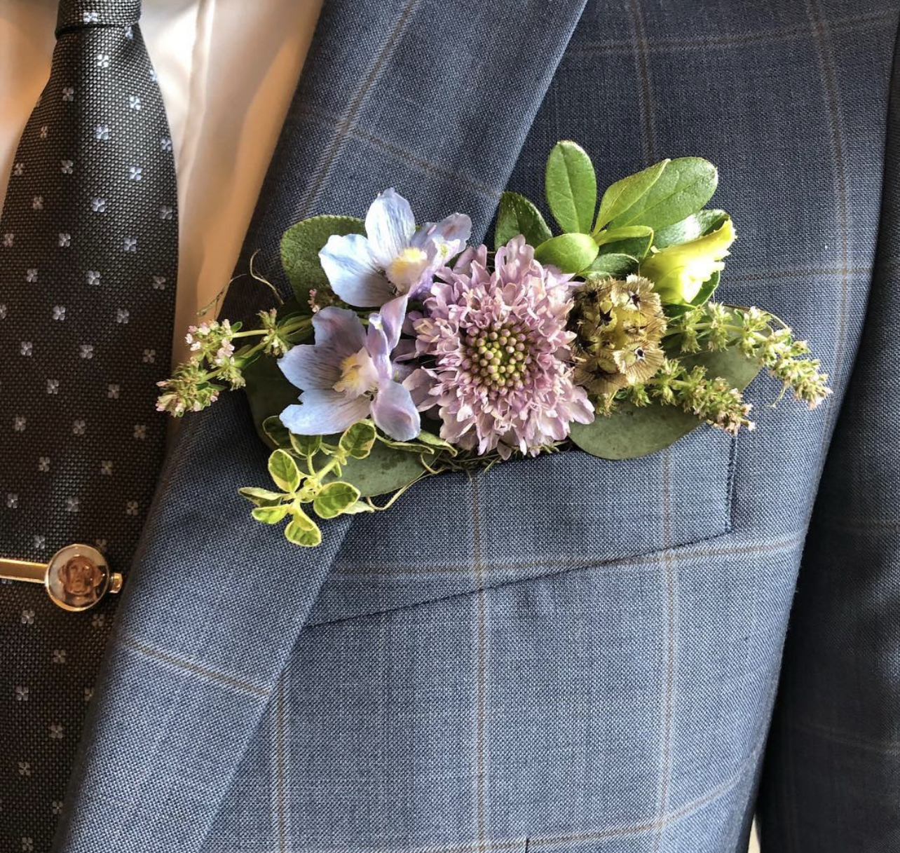 Boutonnière