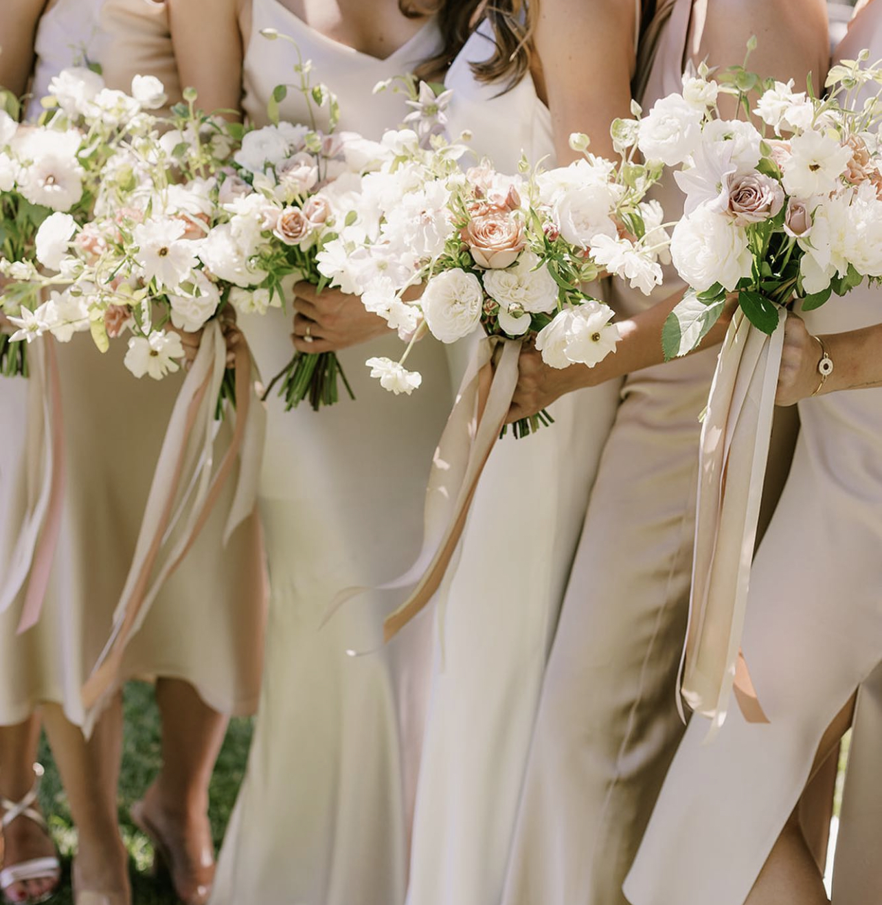 Bridesmaid Bouquet