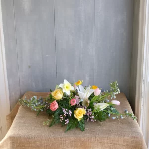 Custom Easter Centerpiece