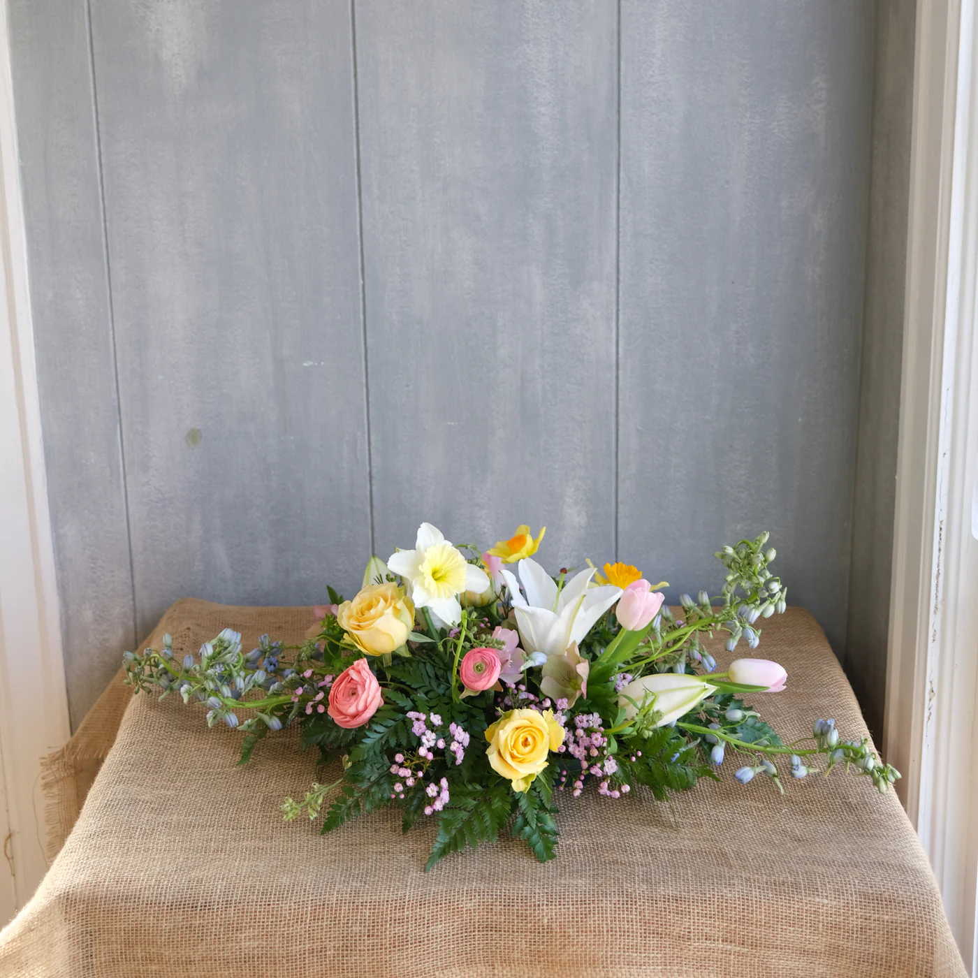 Custom Easter Centerpiece