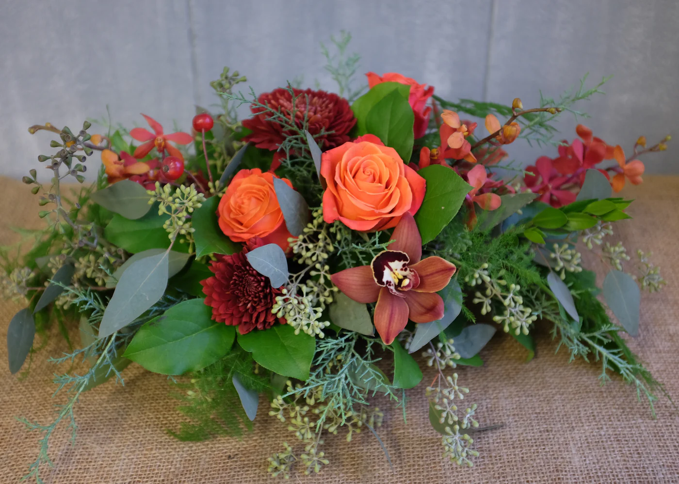 Nantucket centerpiece