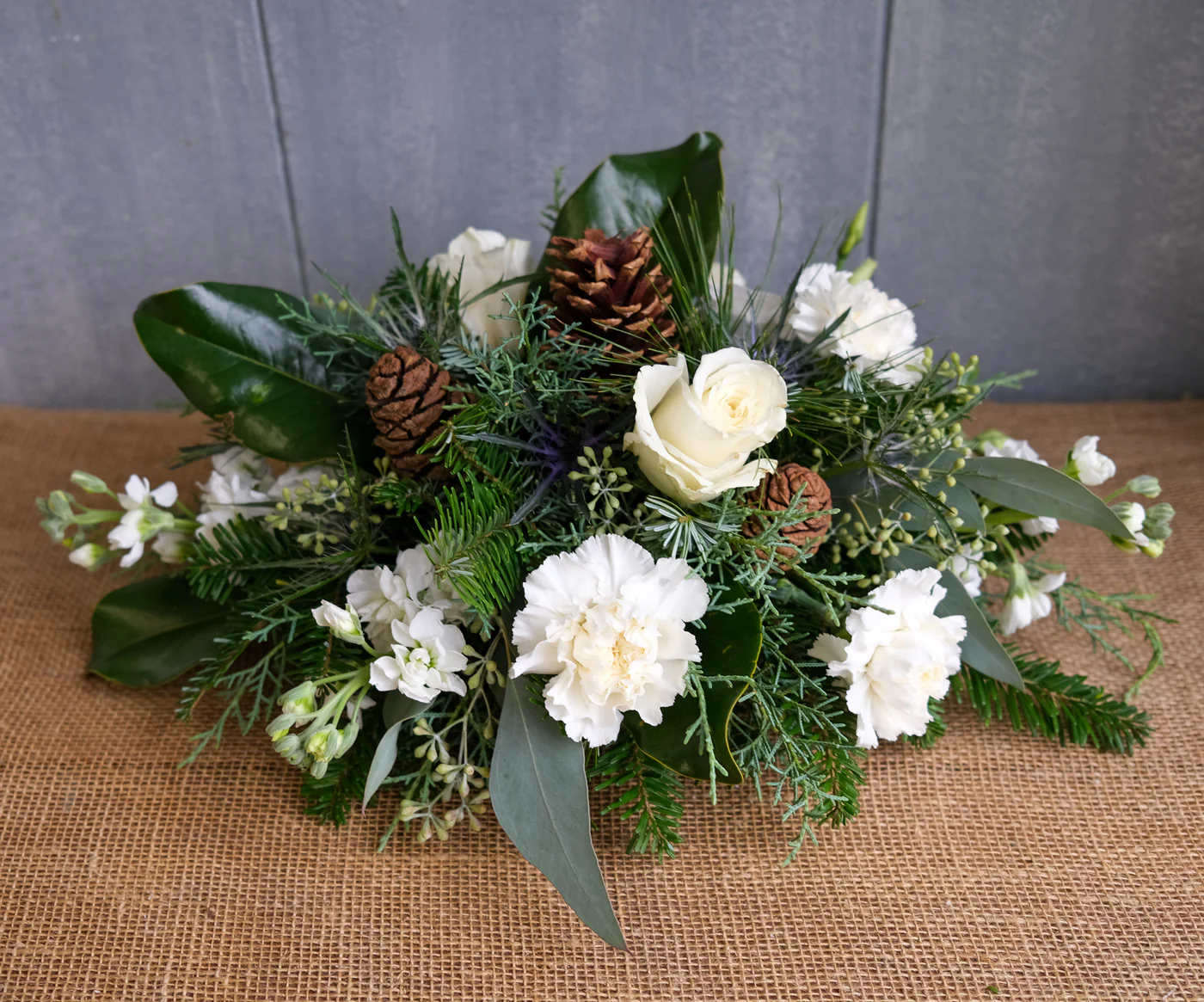 Spicehill Centerpiece