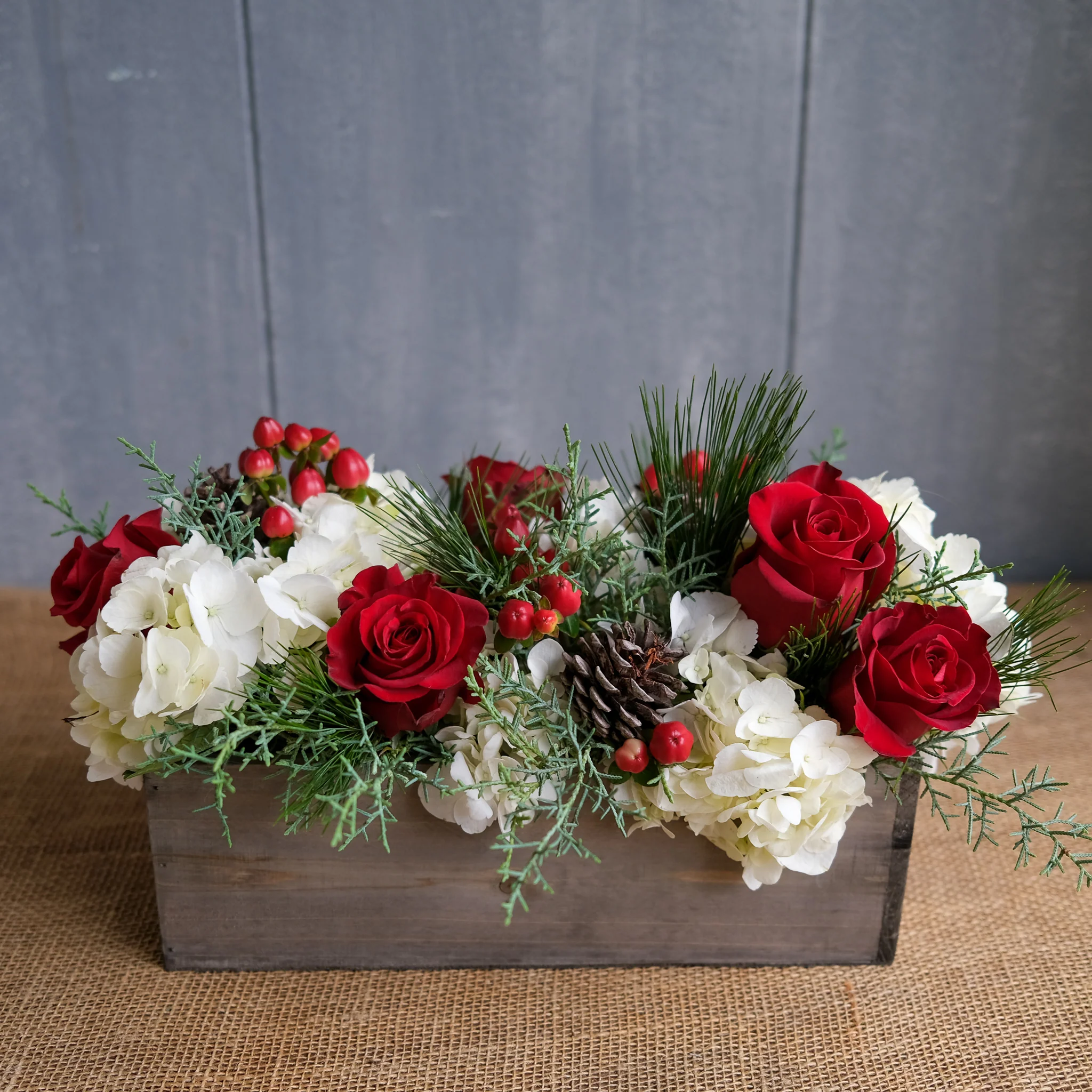 Wonderland Centerpiece