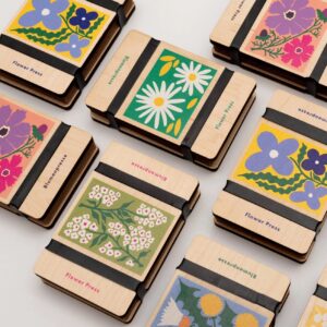 Pocket Flower Press