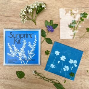 Sun print kit
