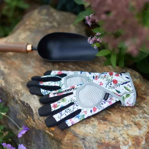 Women's High Performance Garden Gloves