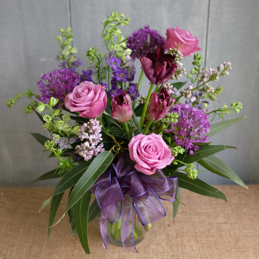 Brianna Destiny McKoy