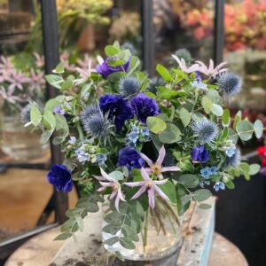 Designer’s Choice- Customized by Occassion