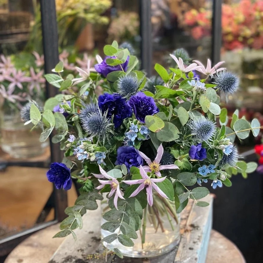 Designer’s Choice- Customized by Occassion