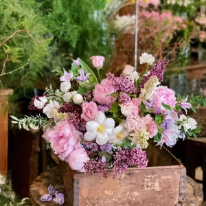 Mother’s Day Designer’s Choice